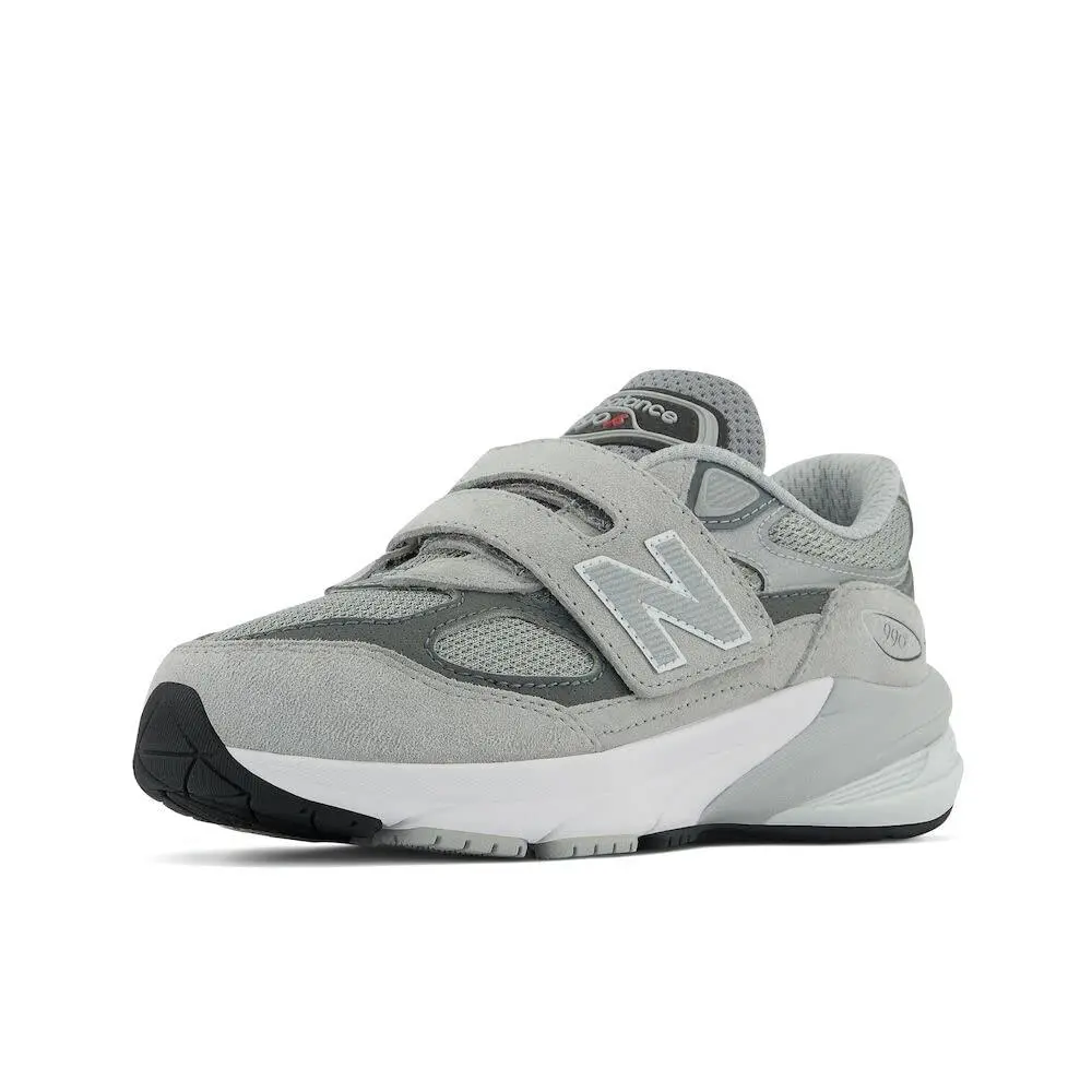 New Balance shoes - Grey/Silver 0