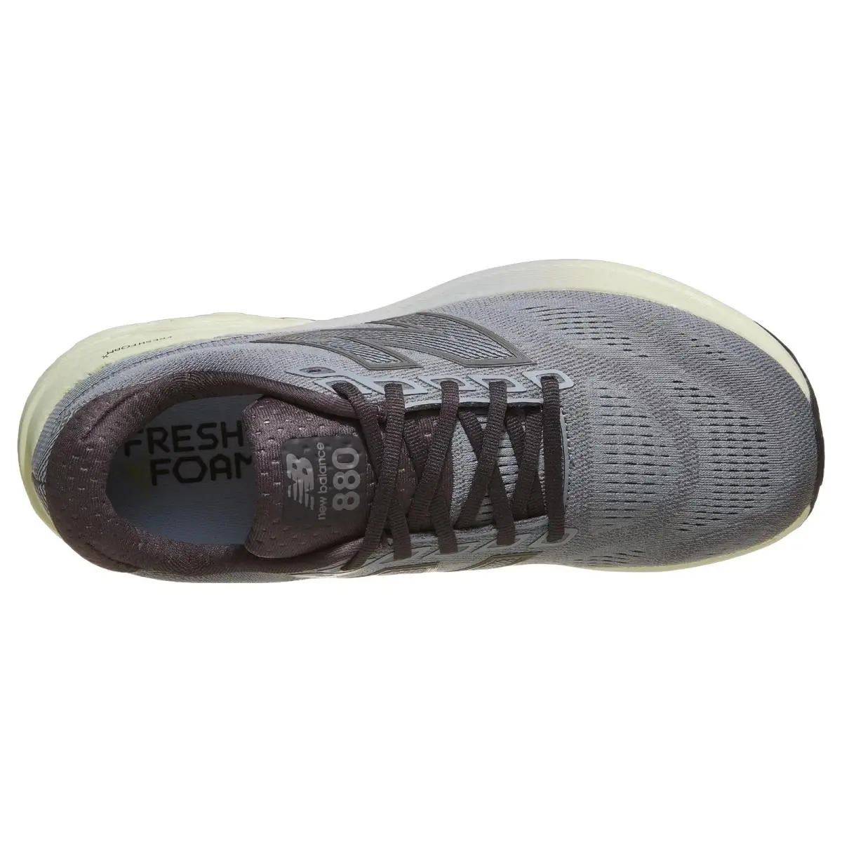 New Balance shoes - New Balance Fresh Foam X 880 v15 Extra Wide - M880F15 - Slate Grey 9