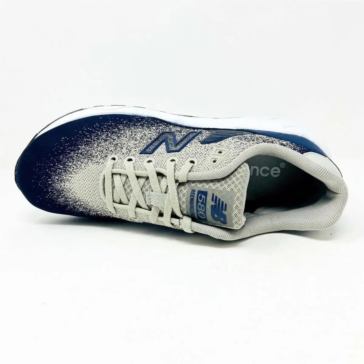 New Balance shoes - New Balance 580 - MRT580JV - Gray 2