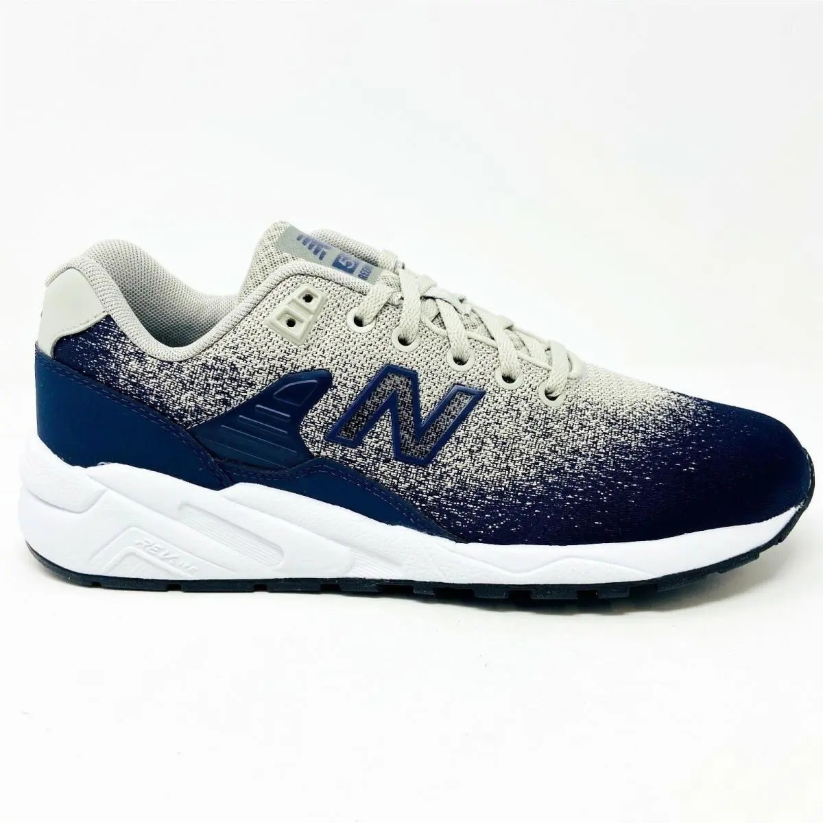 New Balance shoes - New Balance 580 - MRT580JV - Gray 4