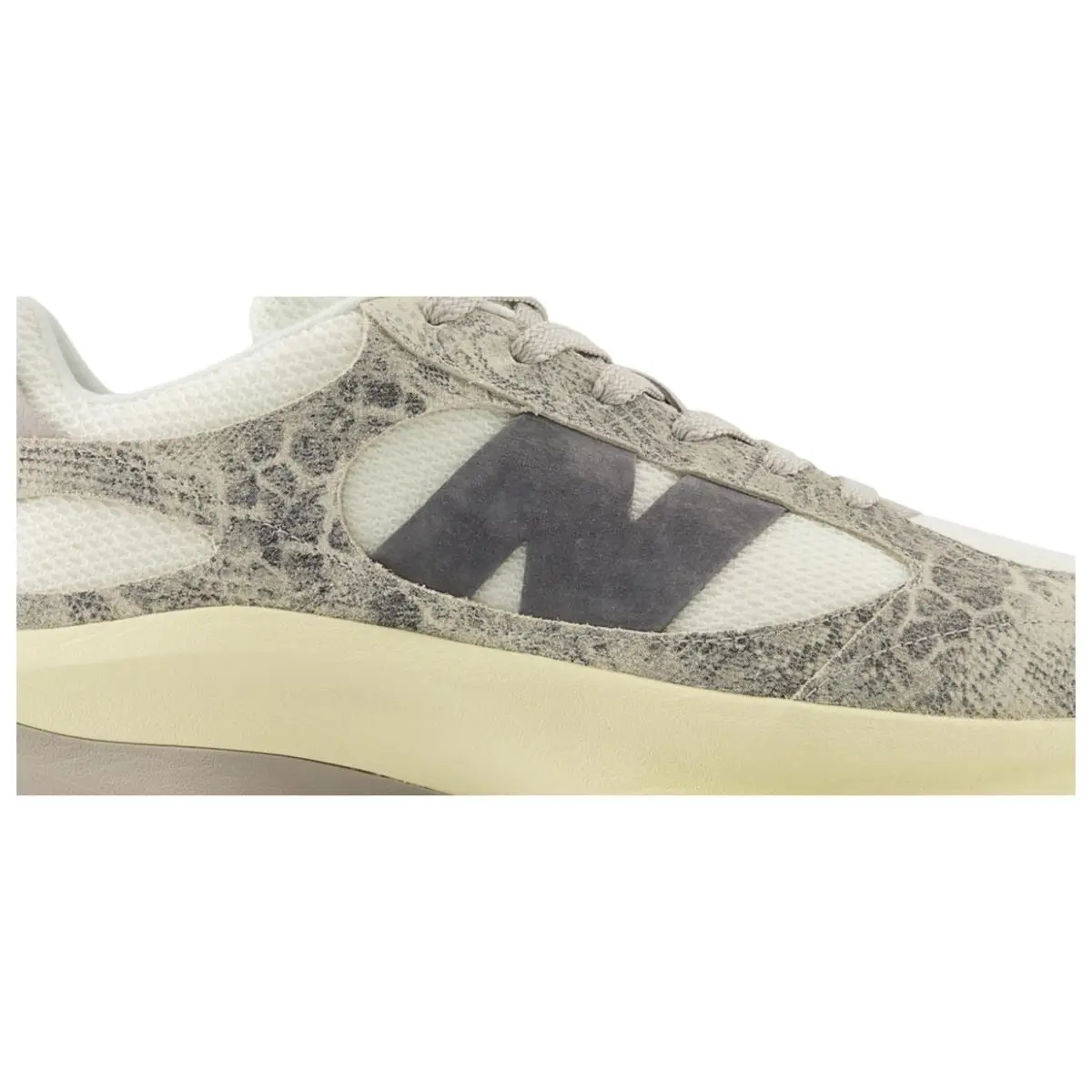 New Balance shoes - 10528137150751 - 10528137150751 - Sea Salt Snakeskin 0