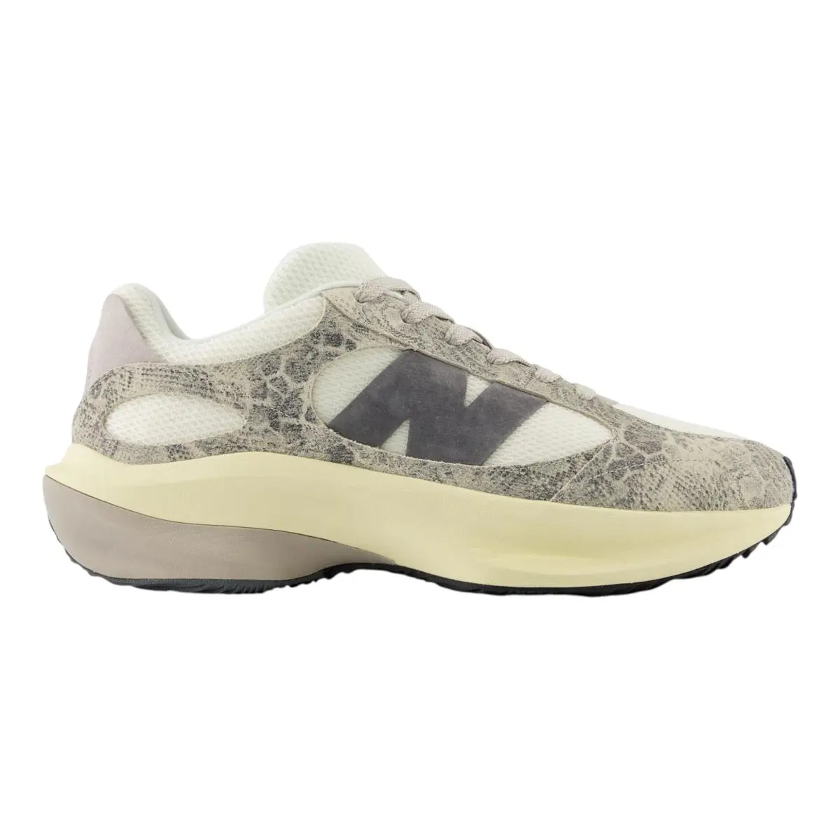 New Balance shoes - 10528137150751 - 10528137150751 - Sea Salt Snakeskin 1