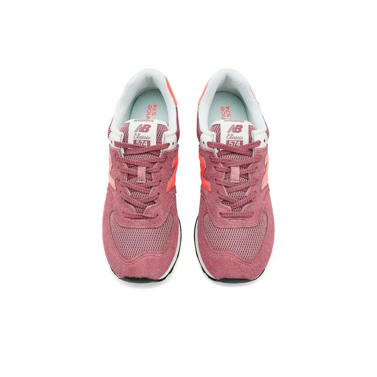 New Balance shoes - Apollo Gold/Atomic Yellow 0