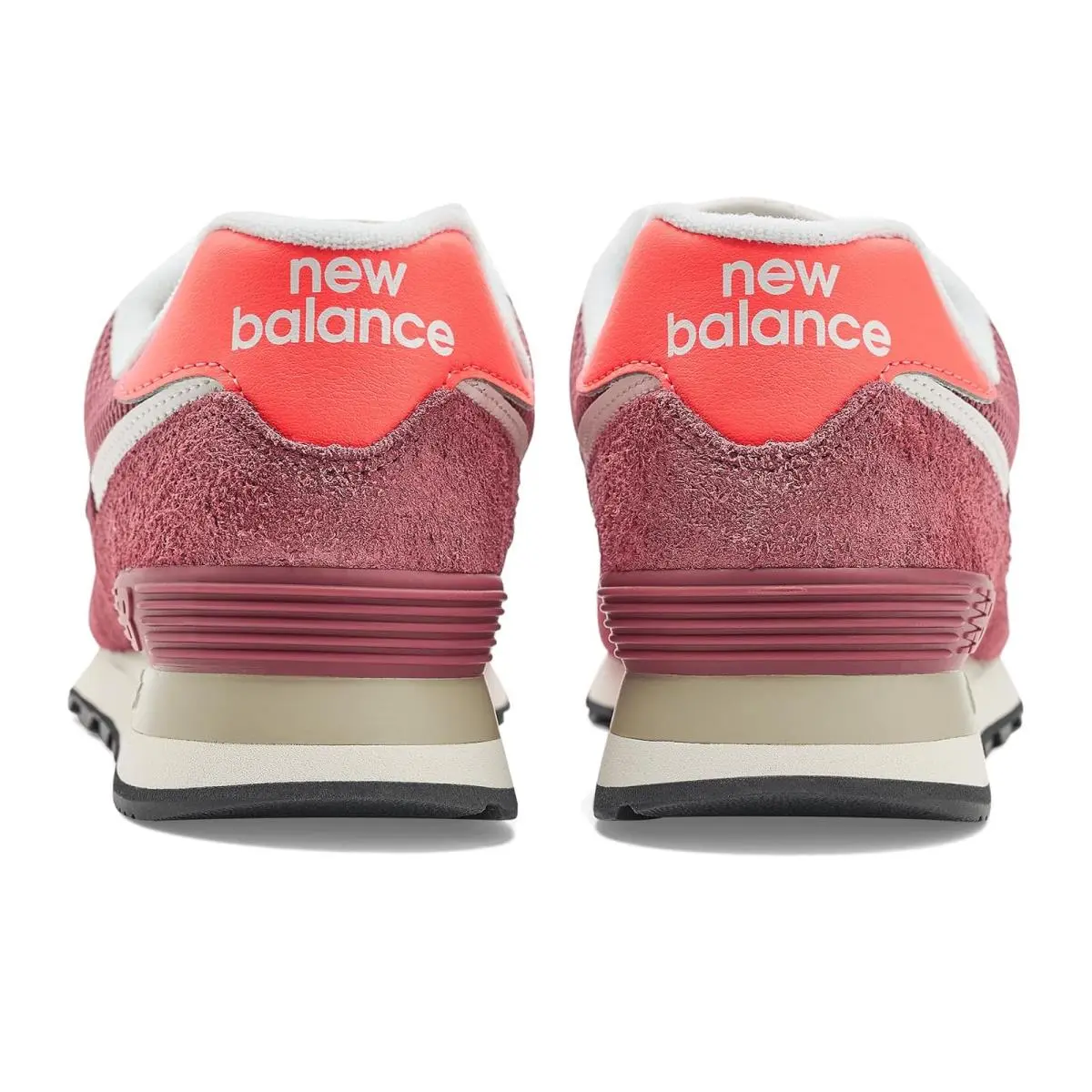 New Balance shoes - Apollo Gold/Atomic Yellow 5