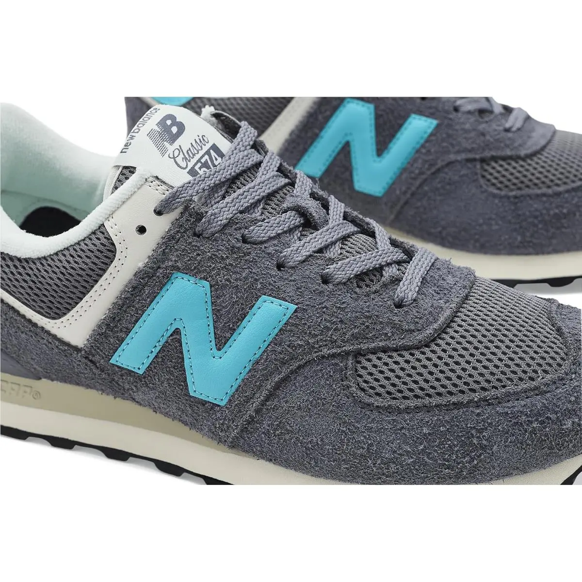 New Balance shoes - Apollo Gold/Atomic Yellow 32