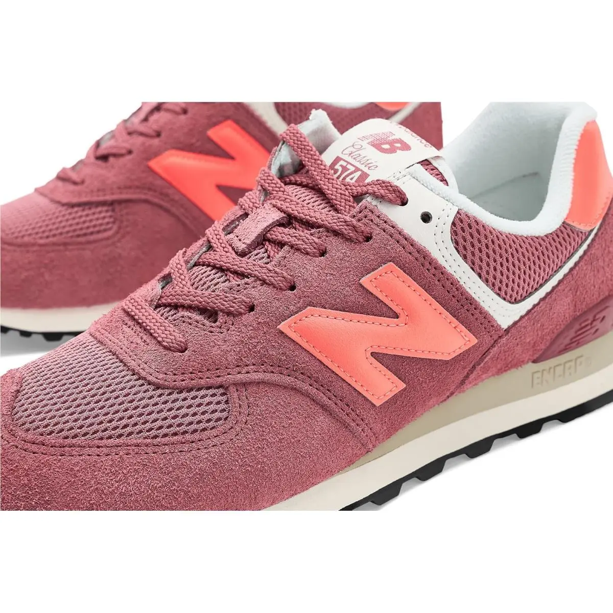 New Balance shoes - Apollo Gold/Atomic Yellow 4