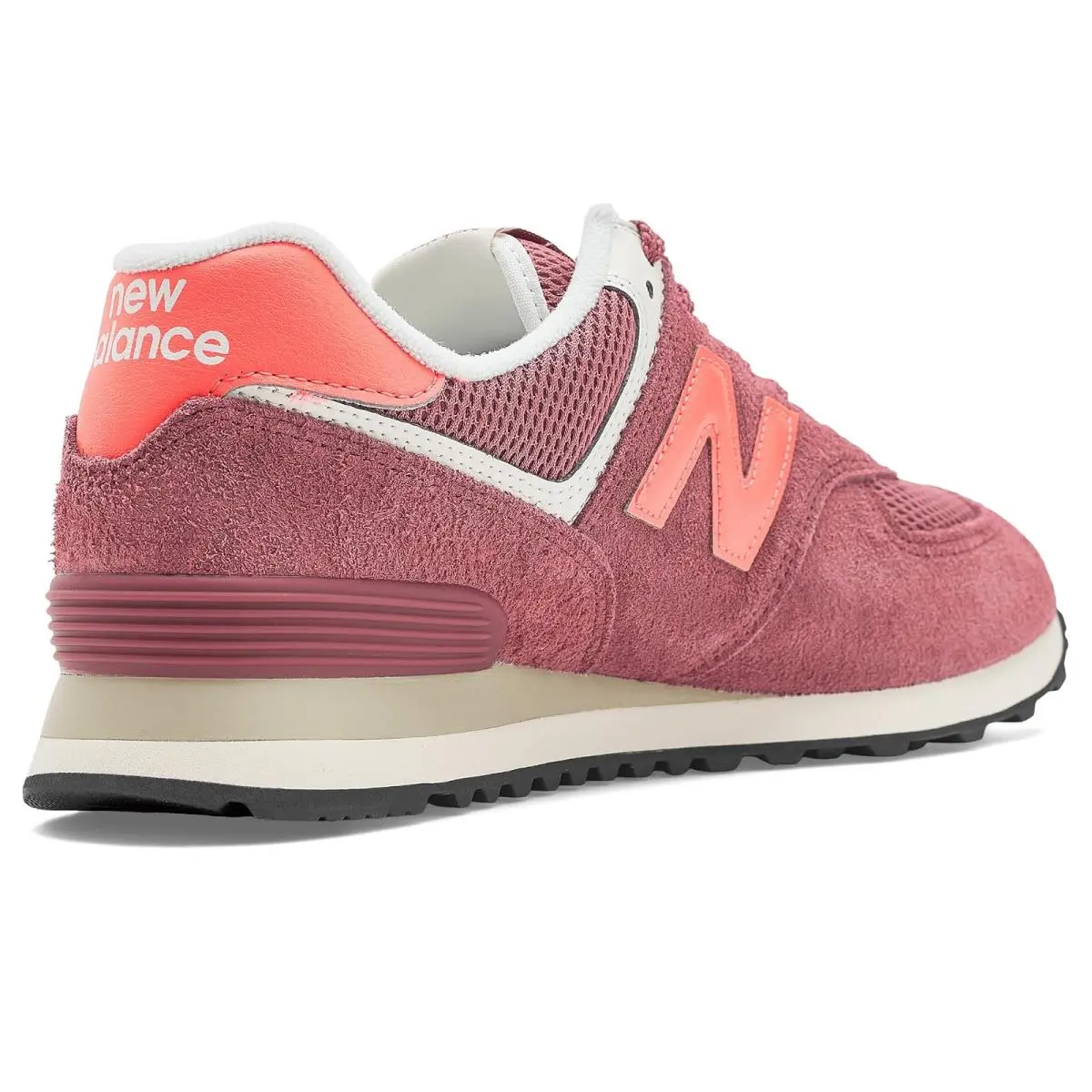 New Balance shoes - Apollo Gold/Atomic Yellow 8