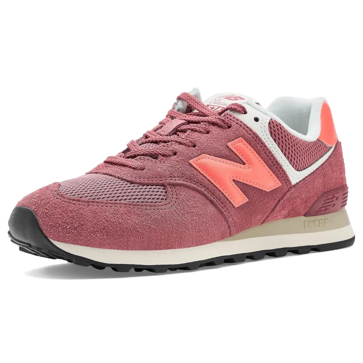 New Balance shoes - Apollo Gold/Atomic Yellow 6
