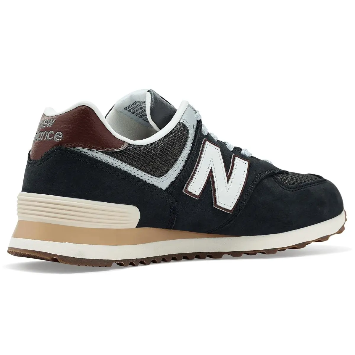 New Balance shoes - Apollo Gold/Atomic Yellow 15