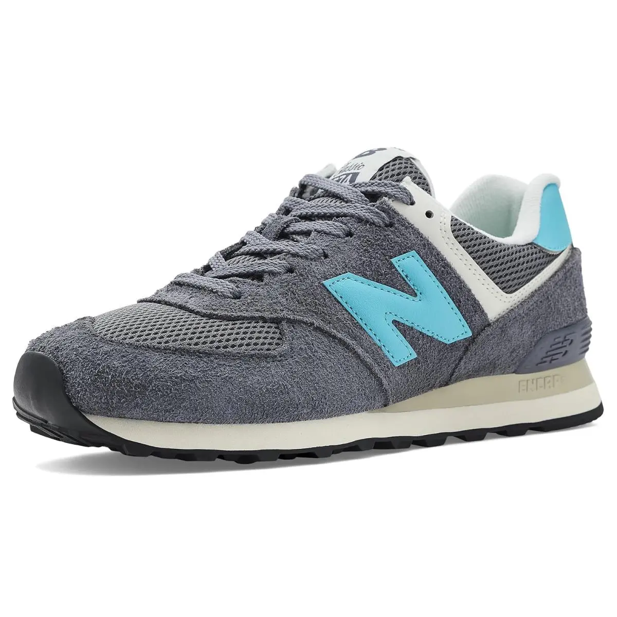 New Balance shoes - Apollo Gold/Atomic Yellow 27