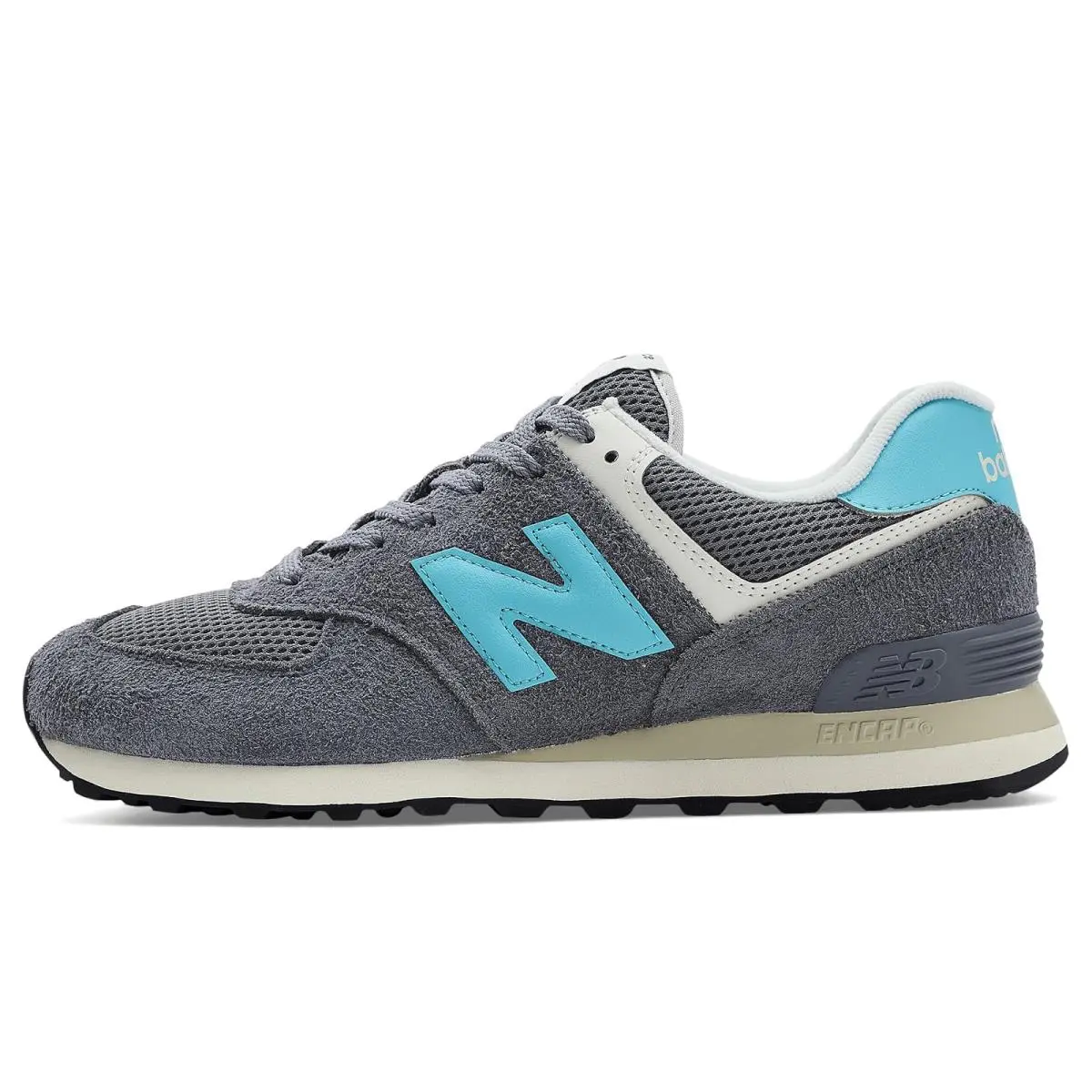 New Balance shoes - Apollo Gold/Atomic Yellow 30