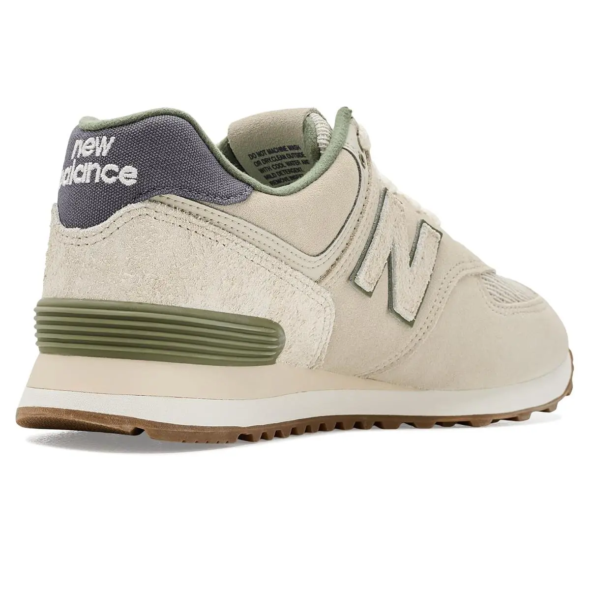 New Balance shoes - Apollo Gold/Atomic Yellow 36