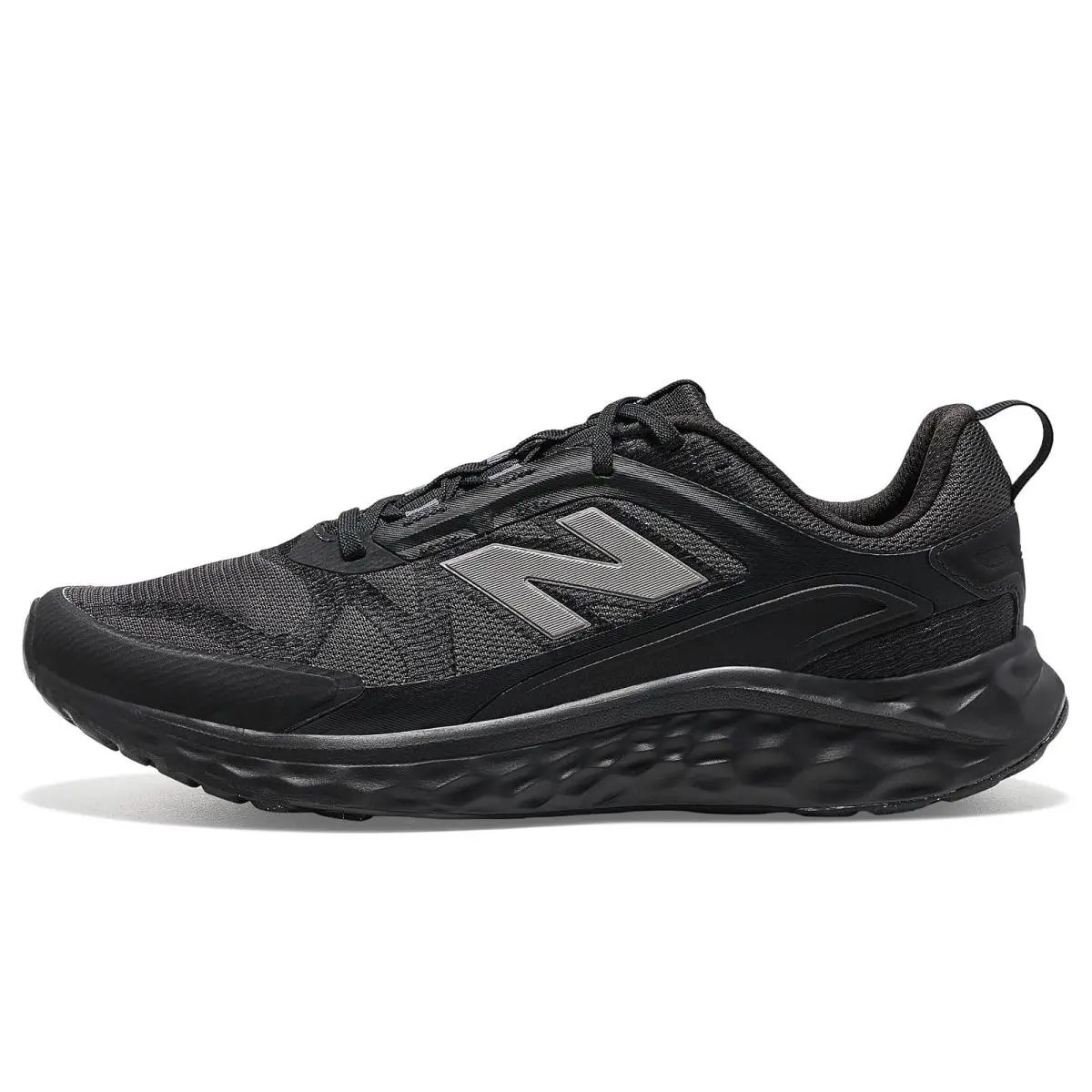 New Balance shoes - Black Cement/Black 9