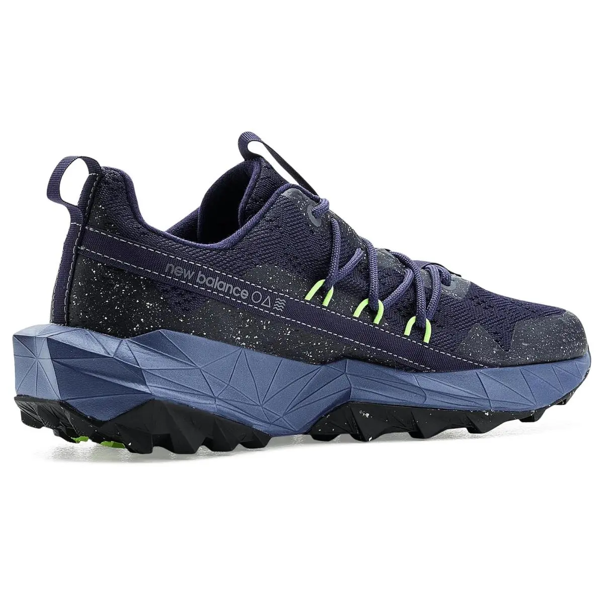 New Balance shoes - Boysenberry/Afterglow 1