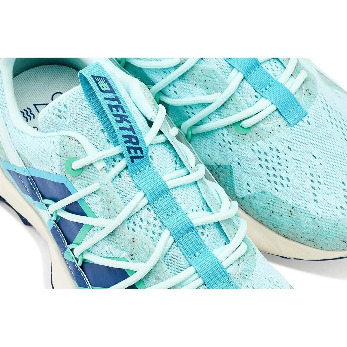 New Balance shoes - Boysenberry/Afterglow 15