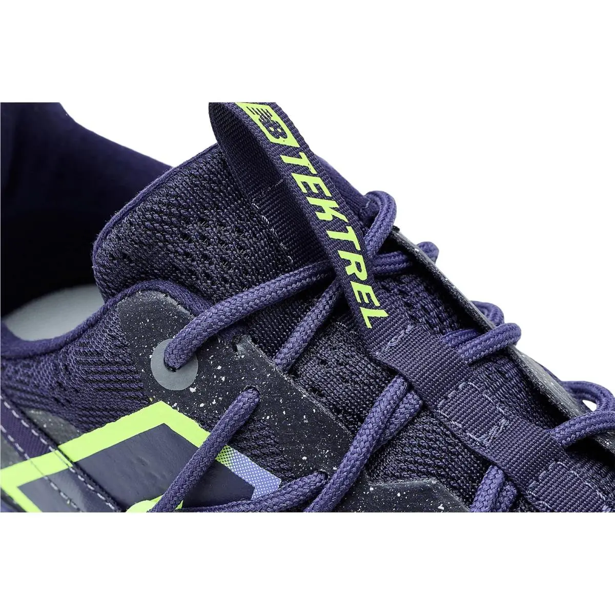 New Balance shoes - Boysenberry/Afterglow 4