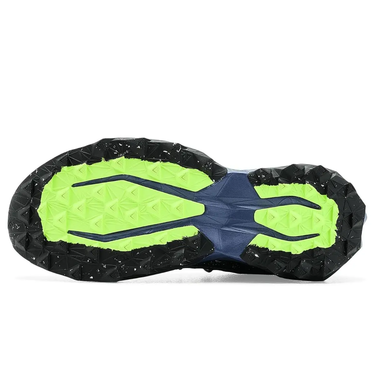 New Balance shoes - Boysenberry/Afterglow 10