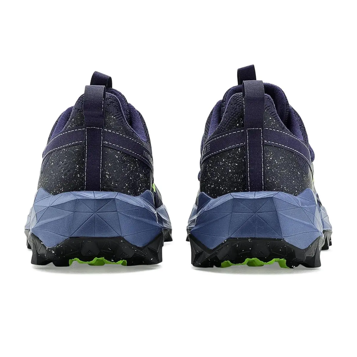 New Balance shoes - Boysenberry/Afterglow 12