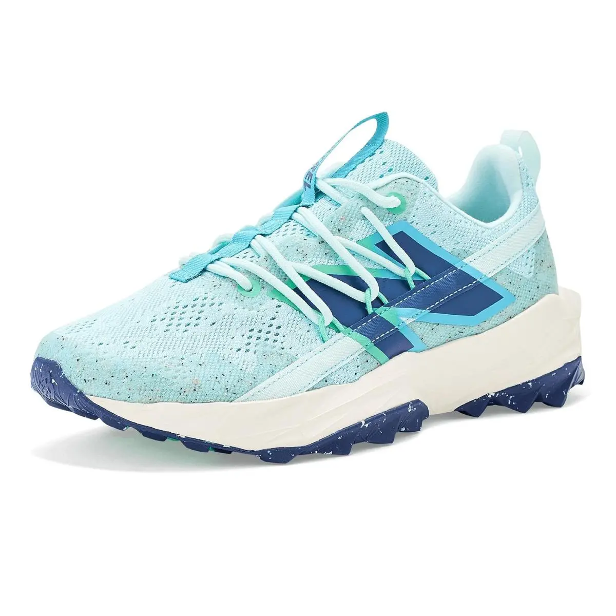 New Balance shoes - Boysenberry/Afterglow 13