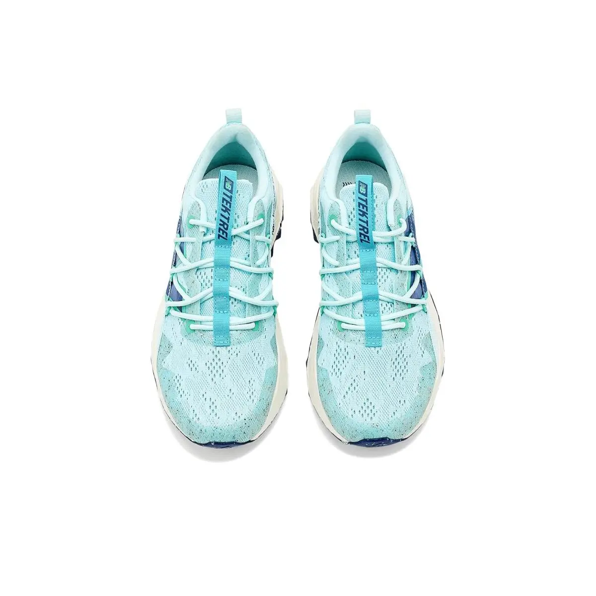 New Balance shoes - Boysenberry/Afterglow 14