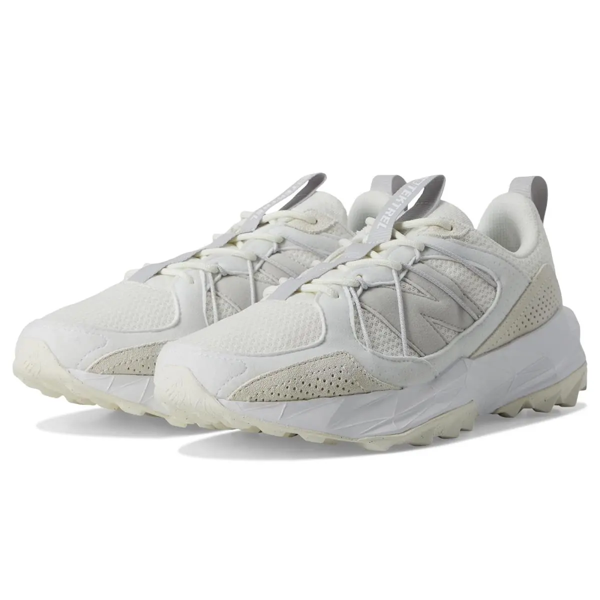 New Balance shoes - Boysenberry/Afterglow 27