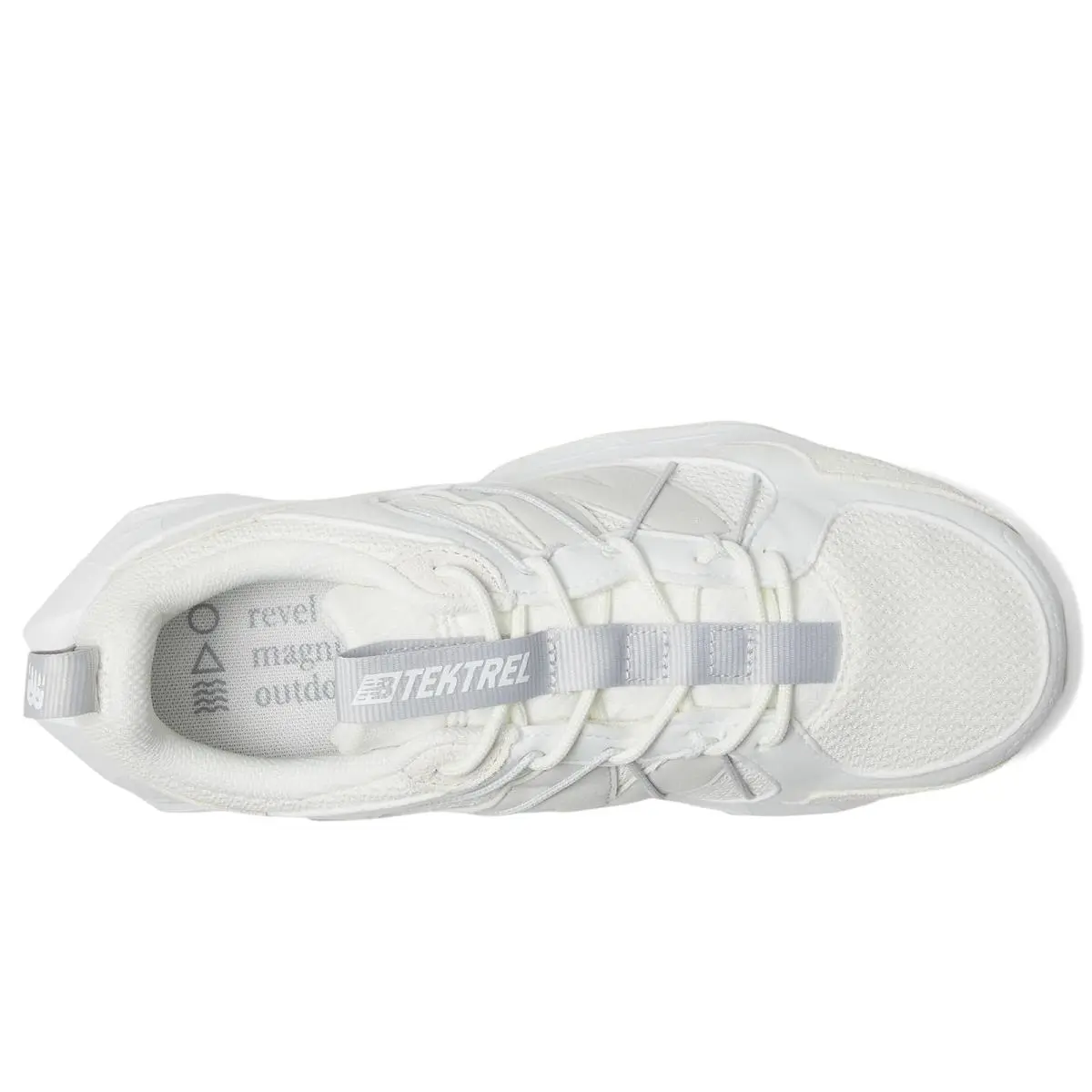New Balance shoes - Boysenberry/Afterglow 28