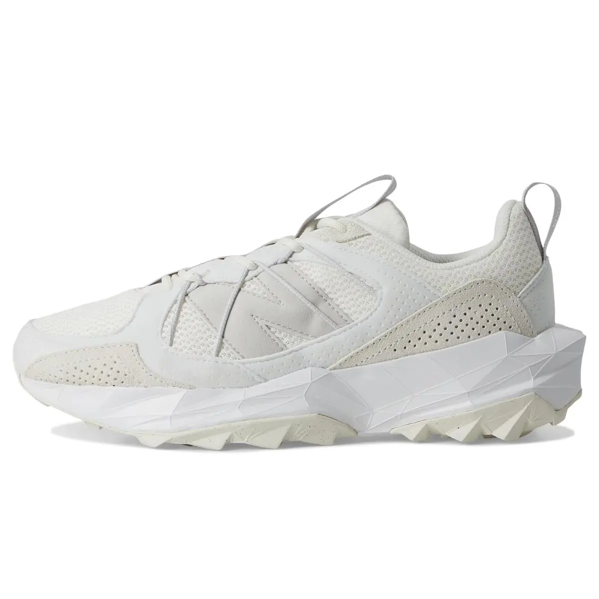 New Balance shoes - Boysenberry/Afterglow 30