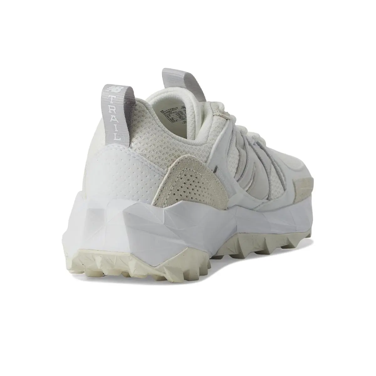 New Balance shoes - Boysenberry/Afterglow 31