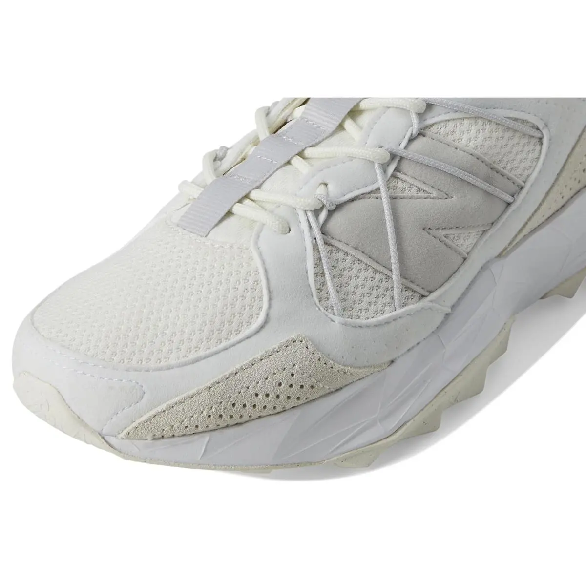 New Balance shoes - Boysenberry/Afterglow 32