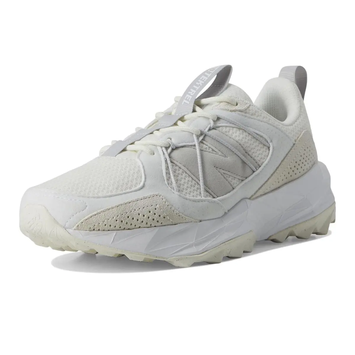 New Balance shoes - Boysenberry/Afterglow 33
