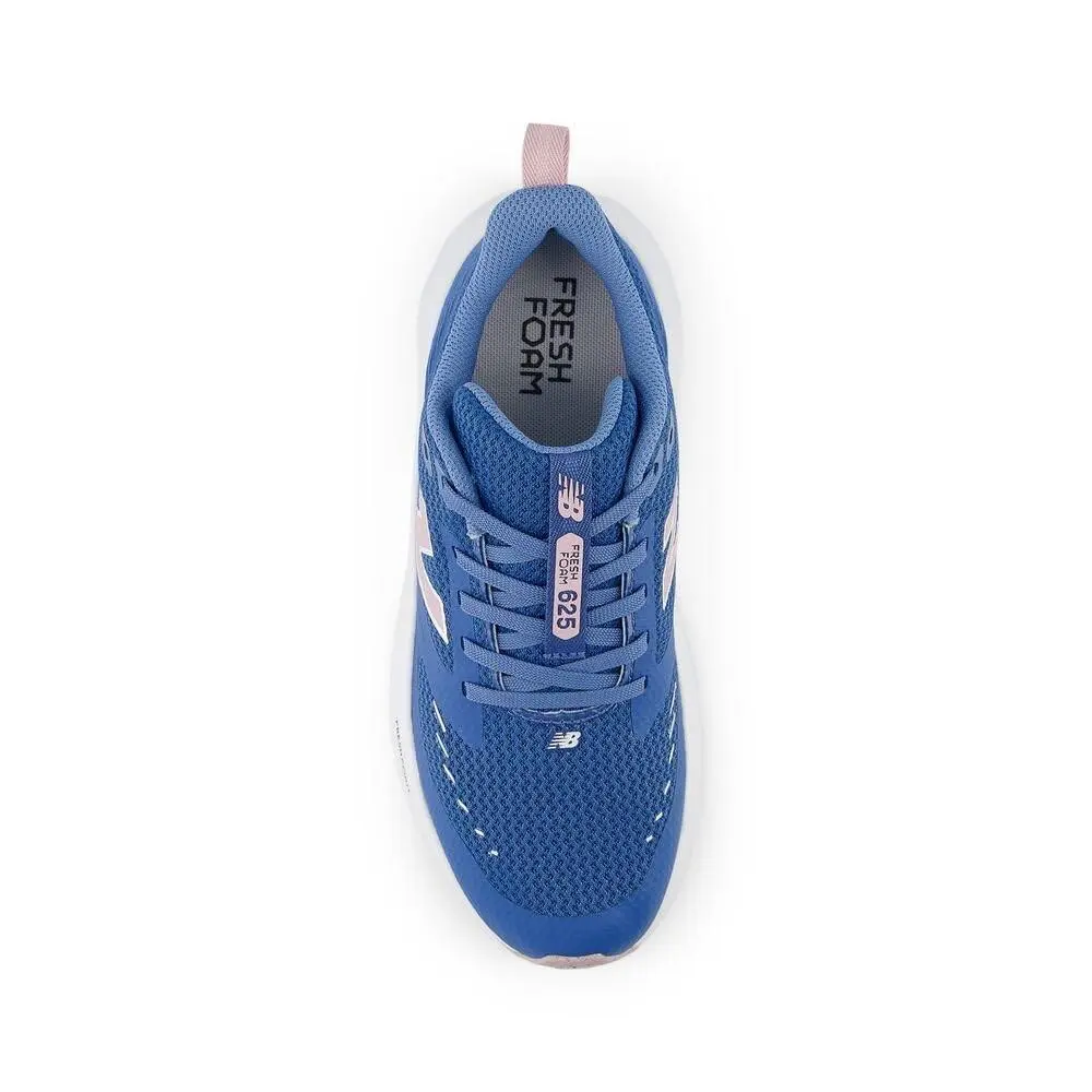 New Balance shoes - New Balance Fresh Foam 625 GK625NP - GK625NP - Blue 9