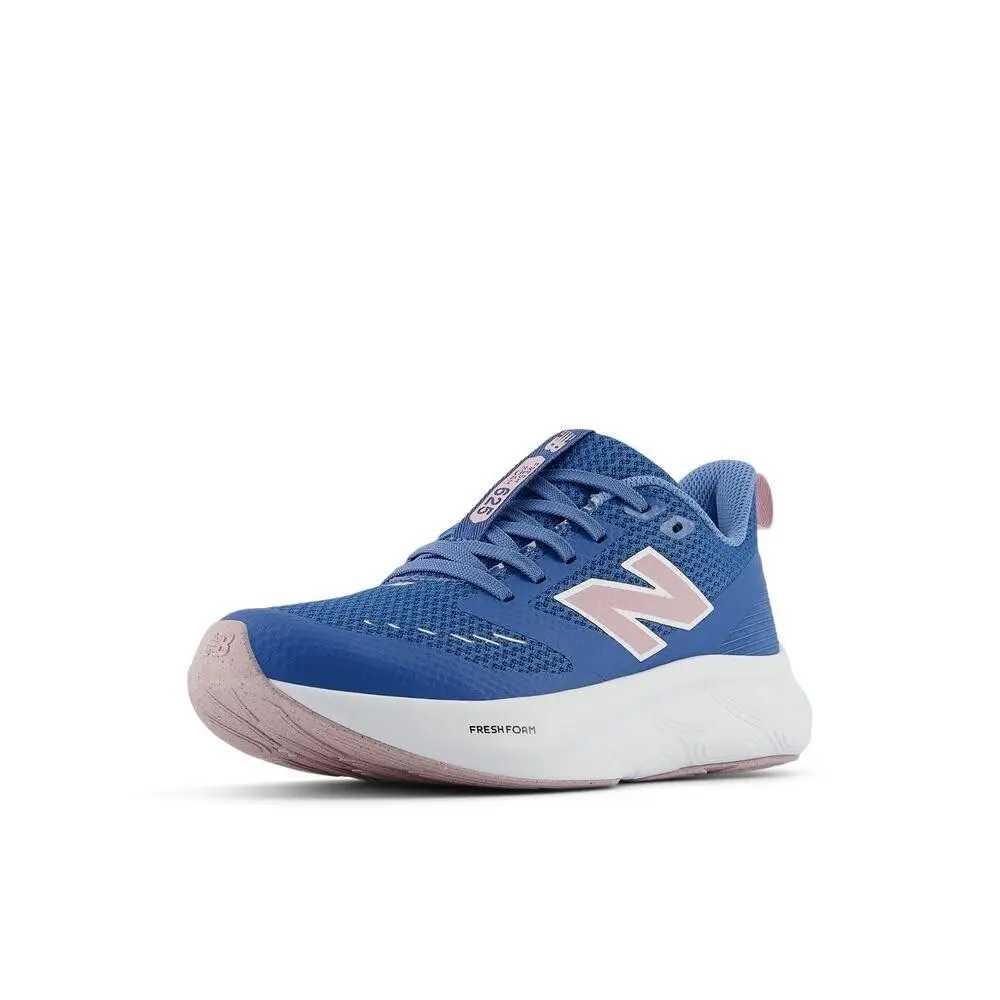 New Balance shoes - New Balance Fresh Foam 625 GK625NP - GK625NP - Blue 6