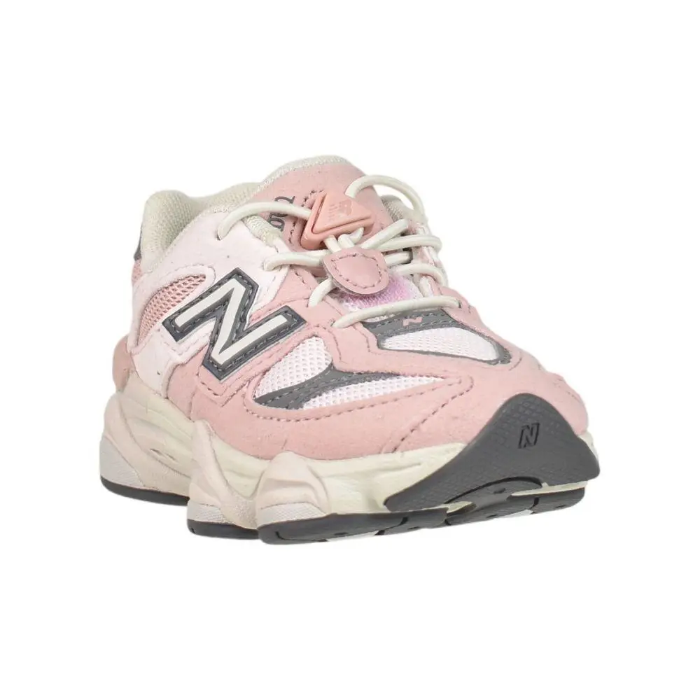 New Balance shoes - Pink/Beige 0