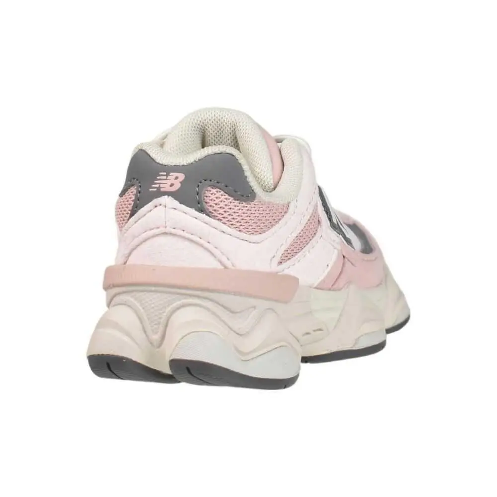 New Balance shoes - Pink/Beige 1