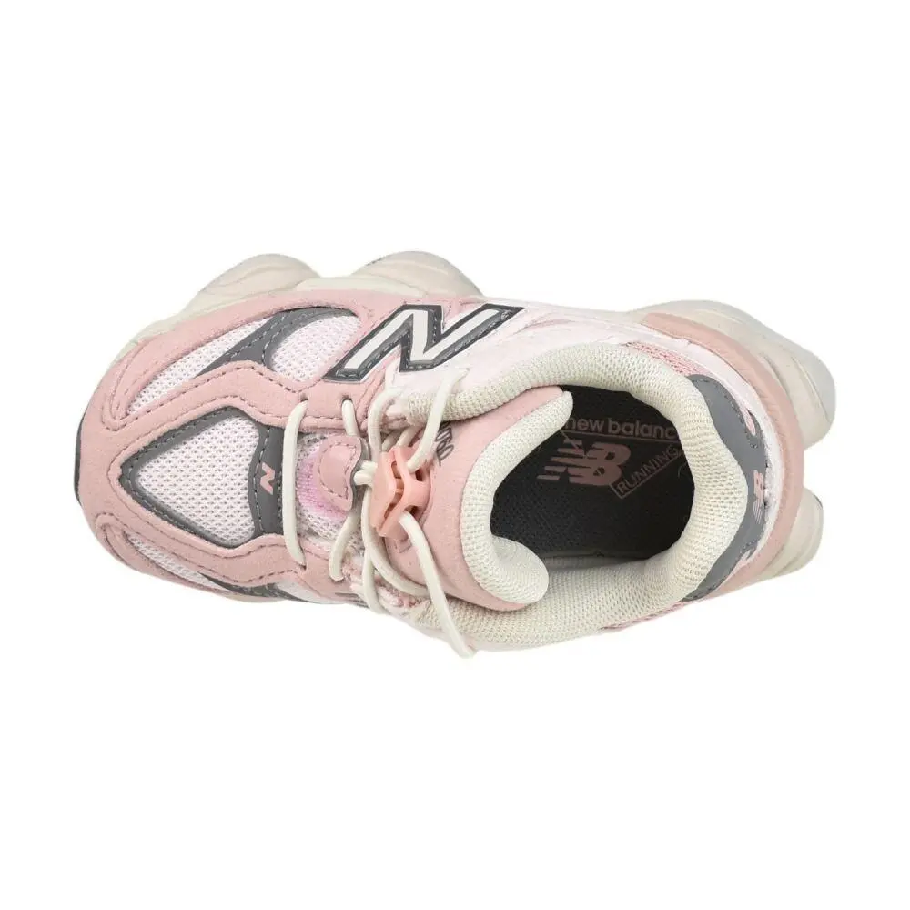 New Balance shoes - Pink/Beige 9
