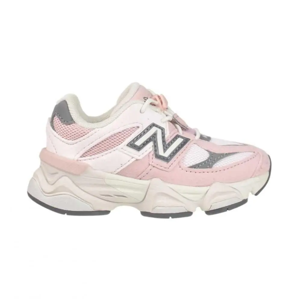 New Balance shoes - Pink/Beige 5