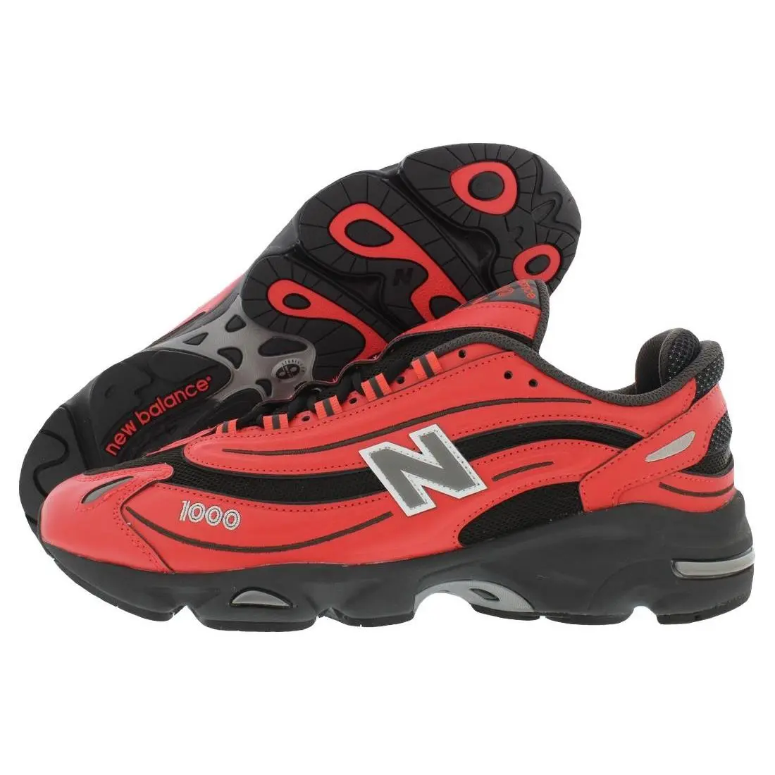 1000 Unisex Shoes by New Balance