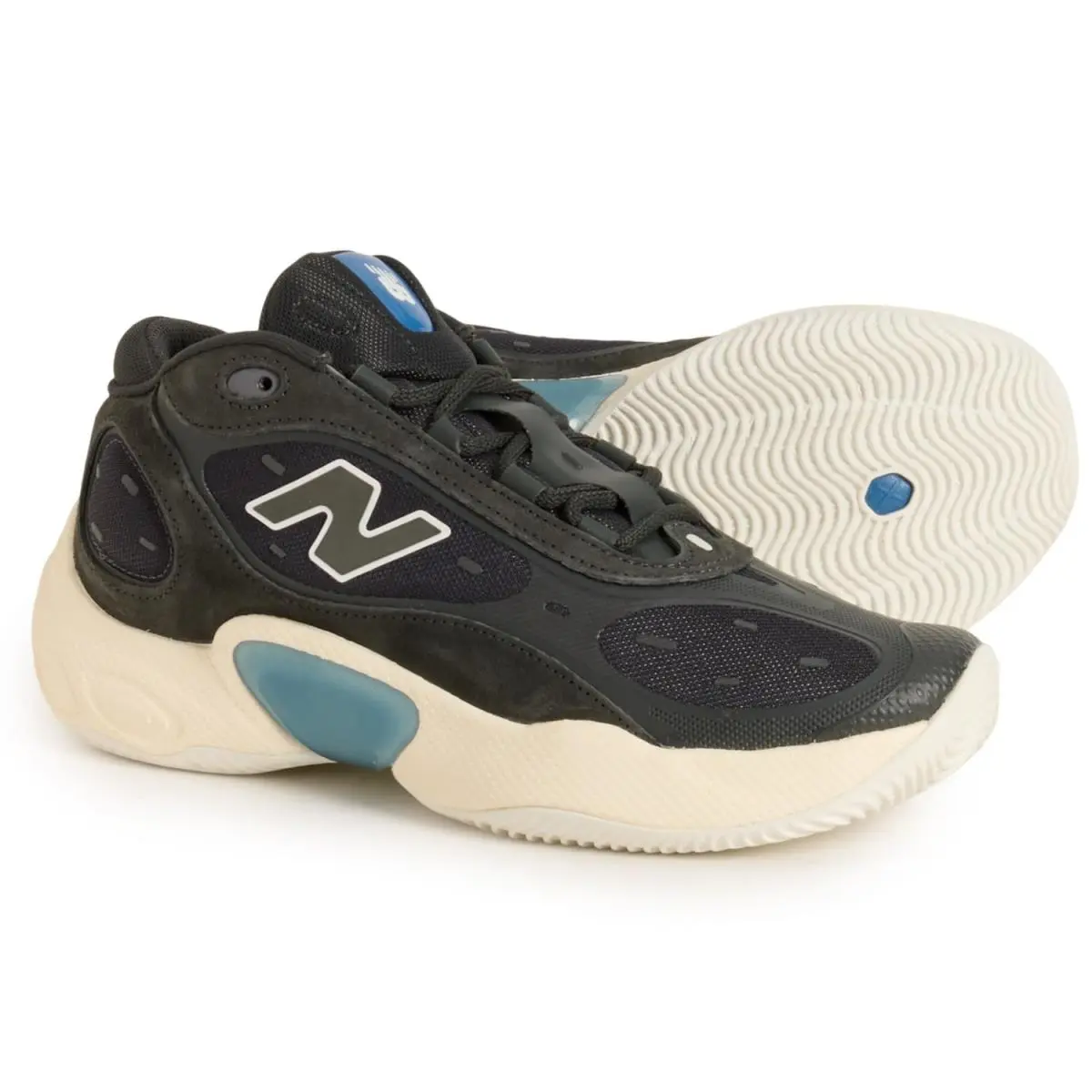 New Balance shoes - New Balance Fresh Foam BB - BBFRSSH3 - Black 0