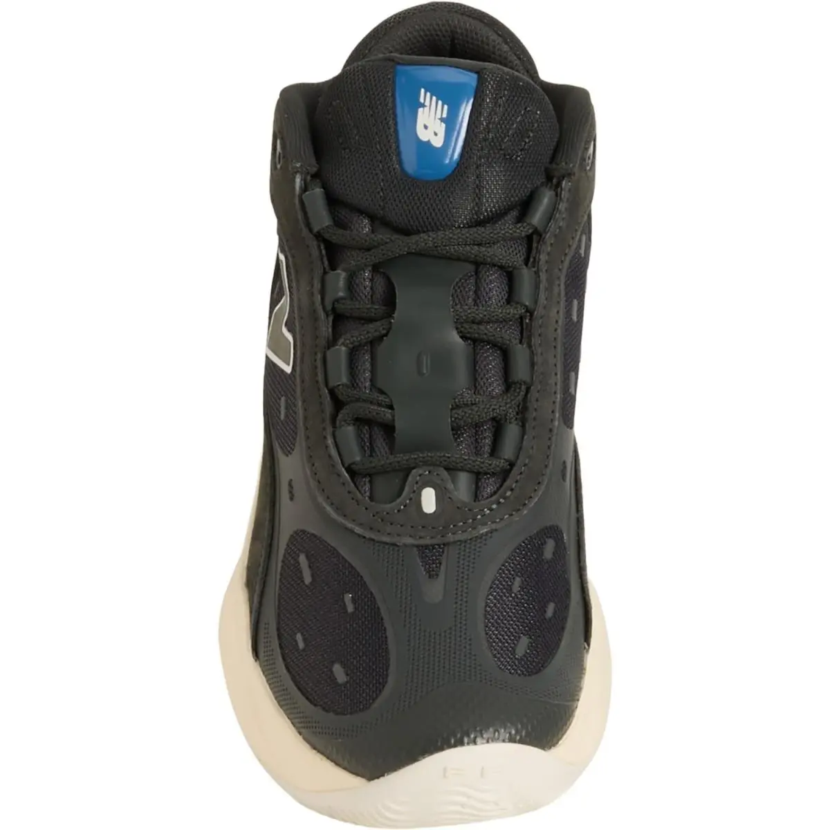 New Balance shoes - New Balance Fresh Foam BB - BBFRSSH3 - Black 1