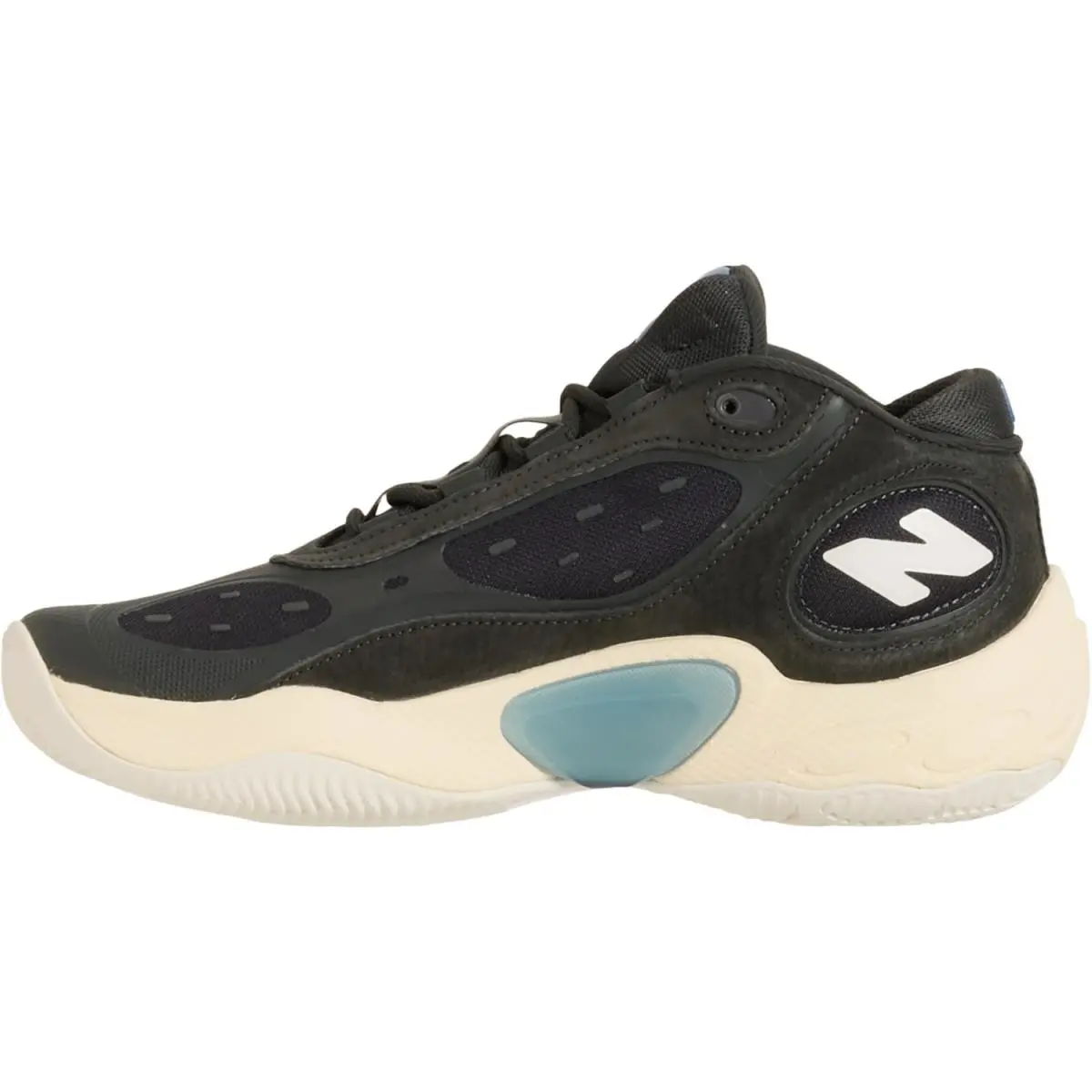 New Balance shoes - New Balance Fresh Foam BB - BBFRSSH3 - Black 4