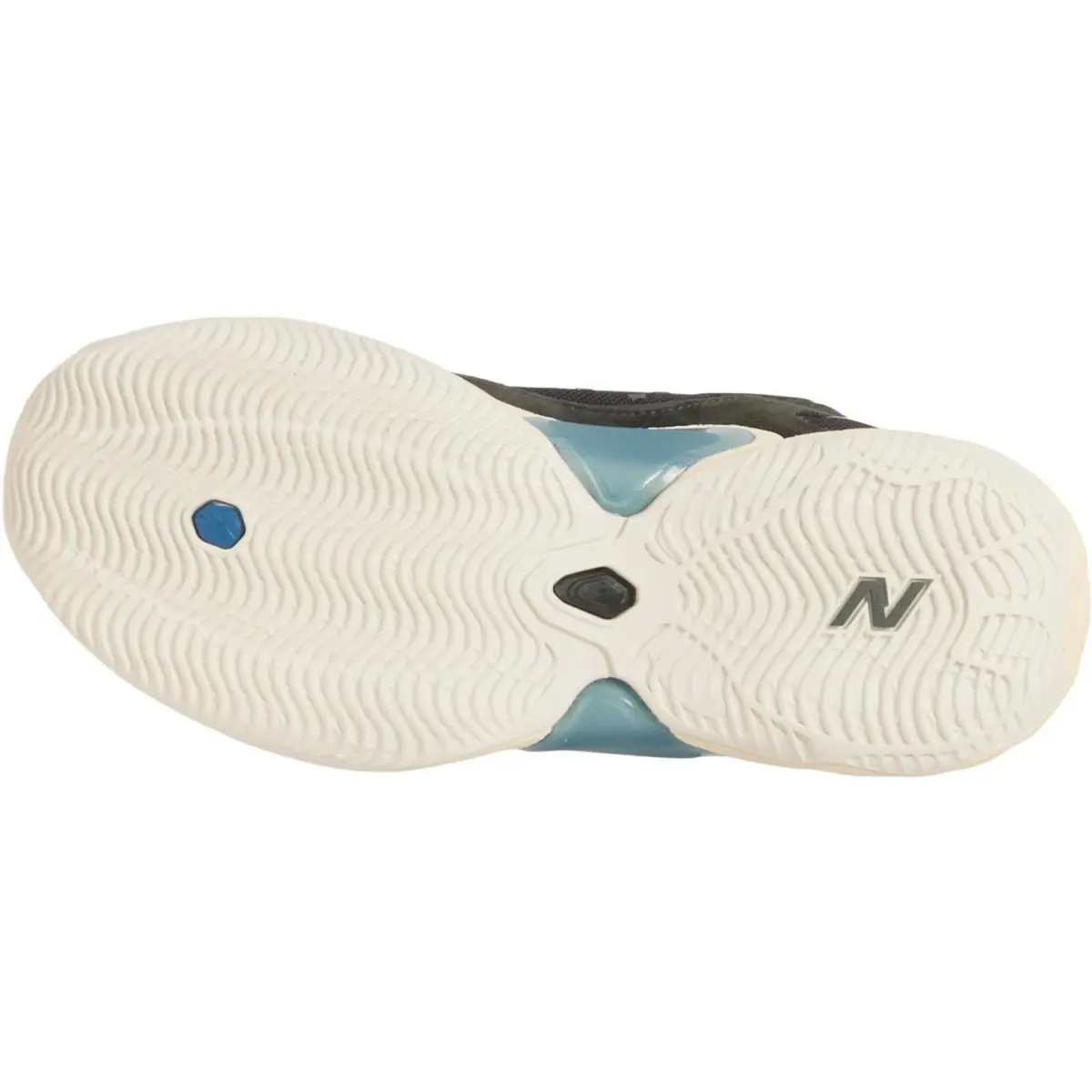 New Balance shoes - New Balance Fresh Foam BB - BBFRSSH3 - Black 5