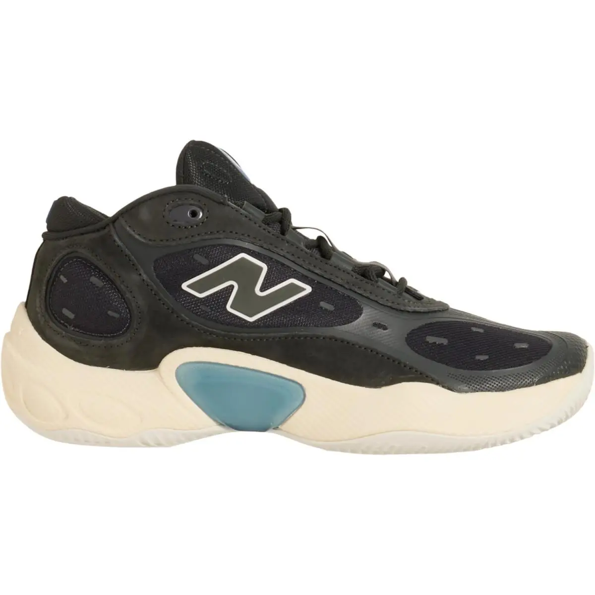 New Balance shoes - New Balance Fresh Foam BB - BBFRSSH3 - Black 10