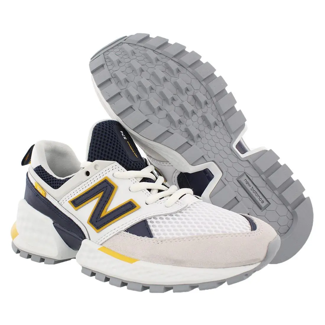 574 Athletic Men`s Shoes Size by New Balance