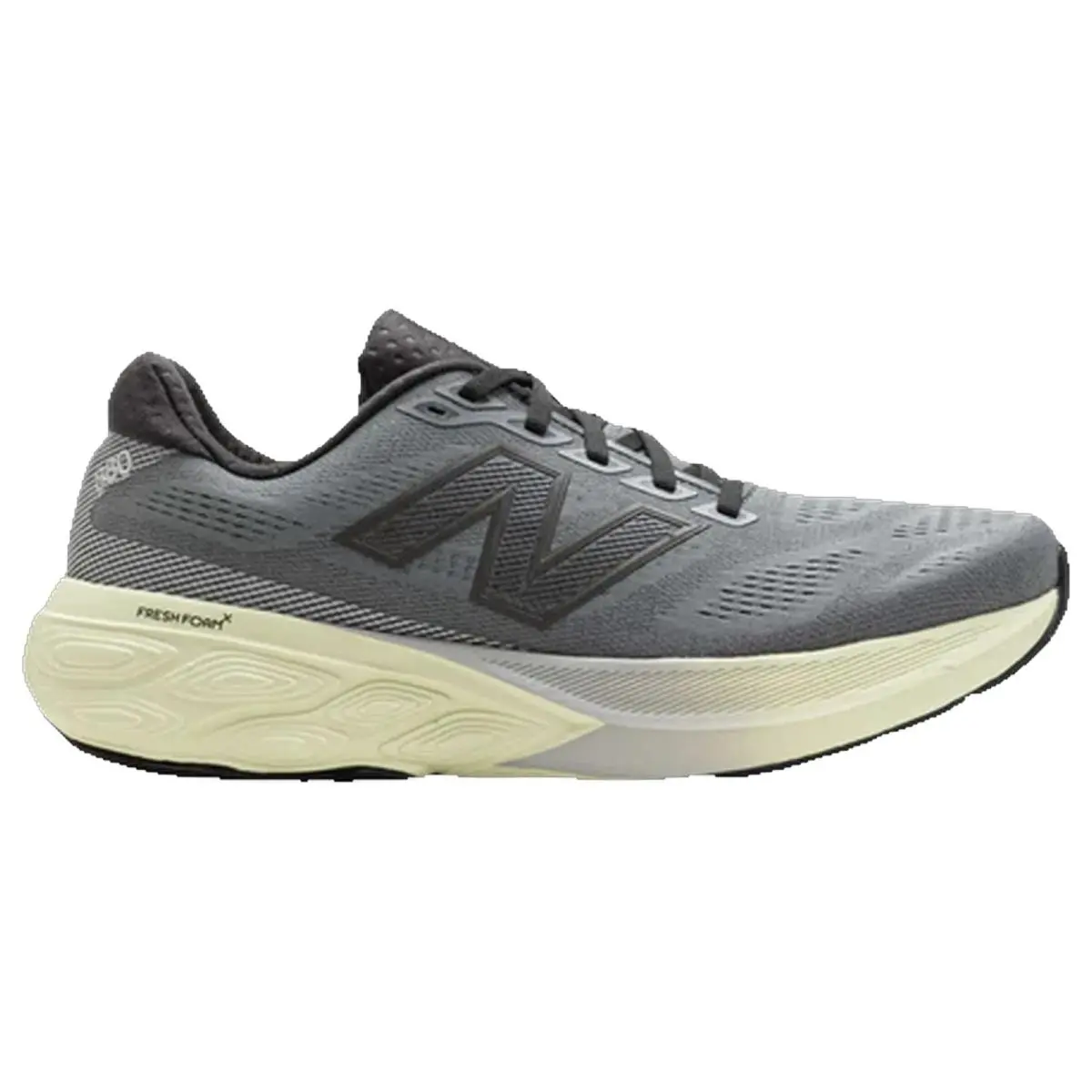 New Balance shoes - New Balance Fresh Foam X 880 v15 Wide - M880F15 - Slate Grey 4