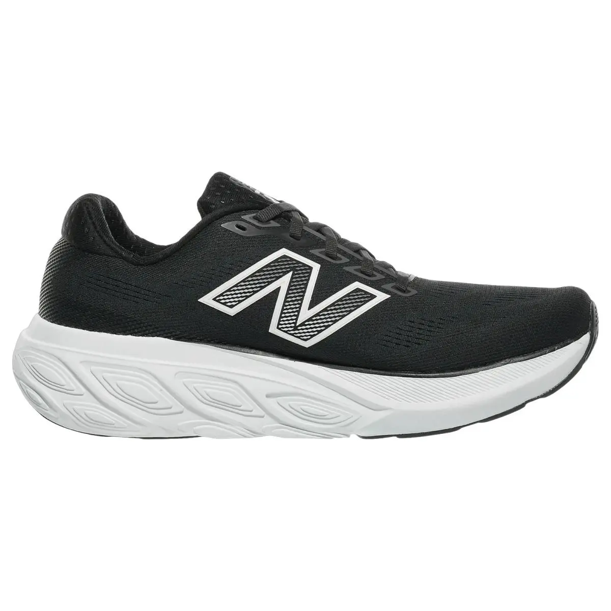 New Balance shoes - New Balance Fresh Foam X 880 v15 Extra Wide - M880B15 - Black/White/Reflection 8