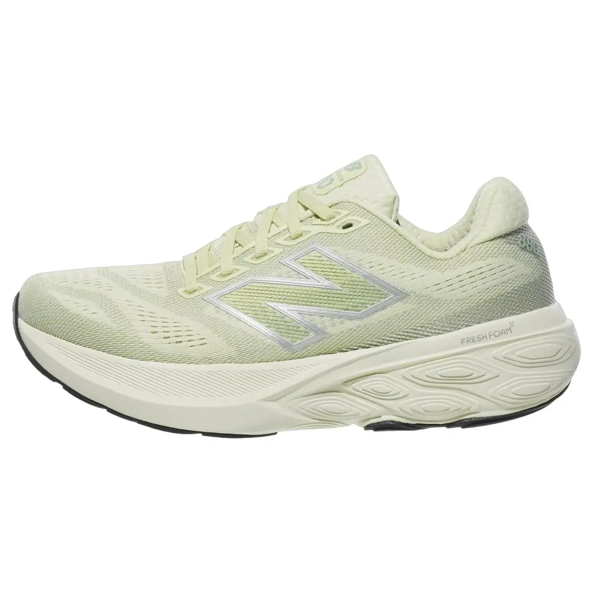 New Balance shoes - New Balance Fresh Foam X 880 v15 Wide - W880J15 - Mineral 6