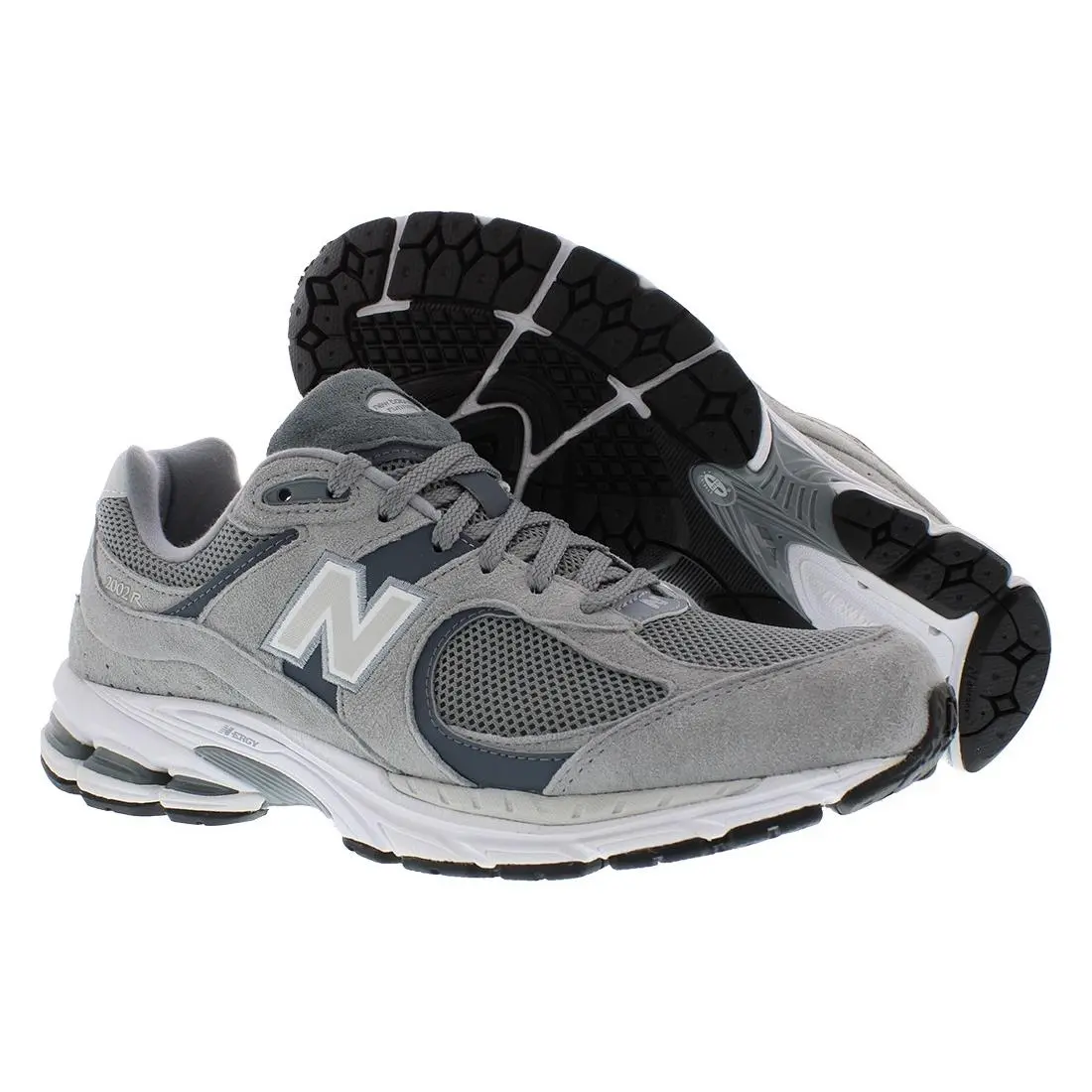 New Balance shoes - Grey/Grey, Main: Grey 3
