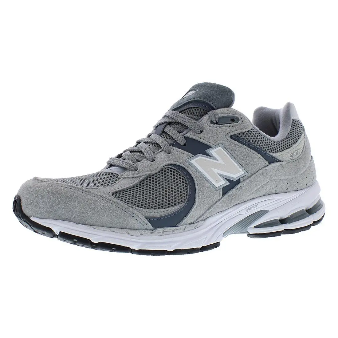 New Balance shoes - Grey/Grey, Main: Grey 4