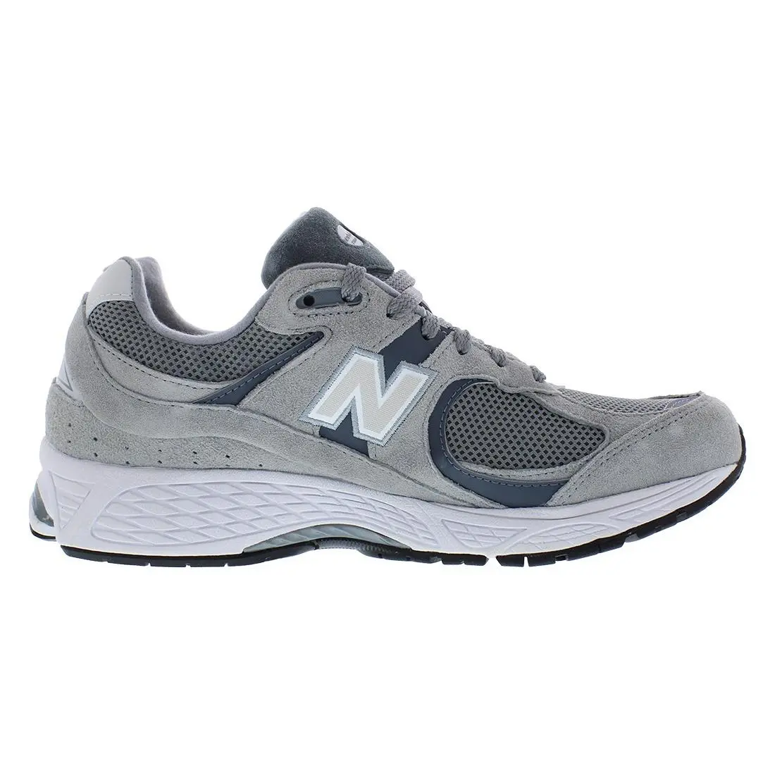 New Balance shoes - Grey/Grey, Main: Grey 5