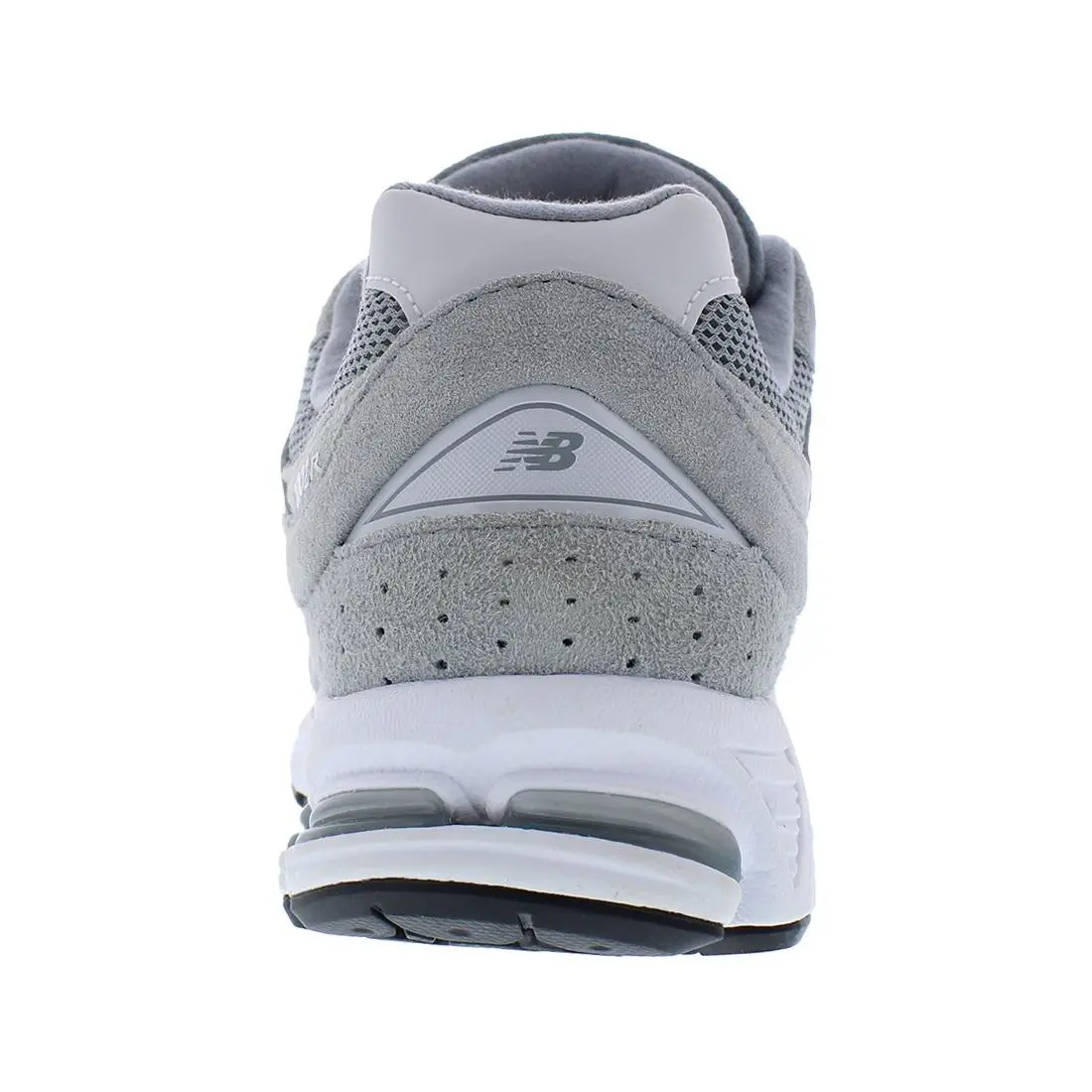 New Balance shoes - Grey/Grey, Main: Grey 6
